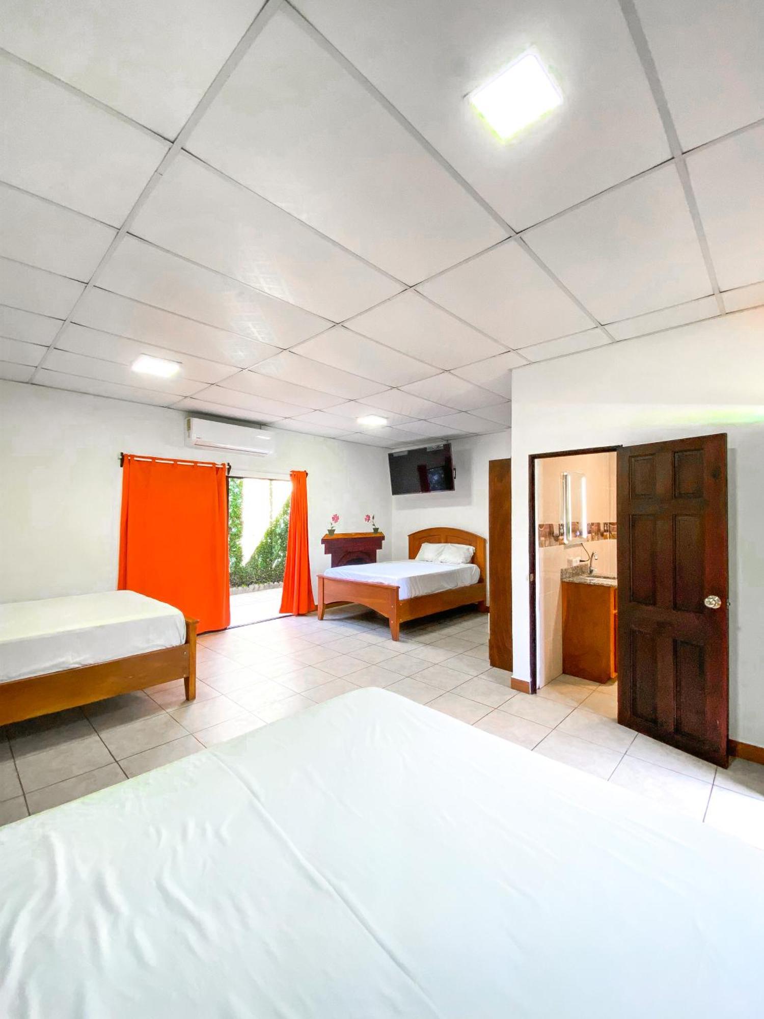 Majahual Resort El Majahual Bagian luar foto